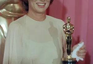 Louise Fletcher