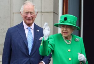Queen Elizabeth