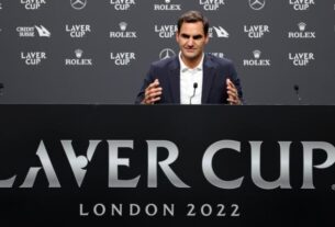 Laver Cup