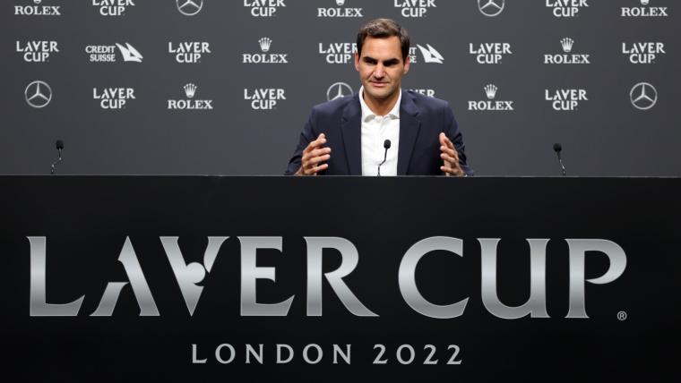 Laver Cup