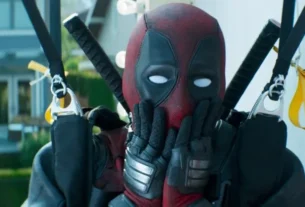 Ryan Reynolds