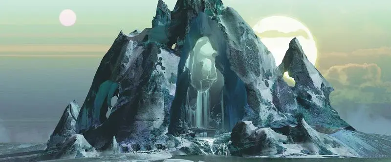 wellofeternity