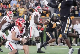 Georgia football