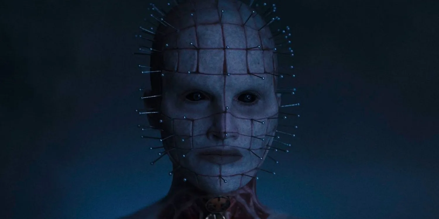 Hellraiser Hulu Movie
