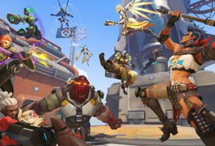 Overwatch 2