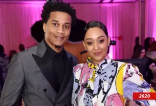 Tia Mowry