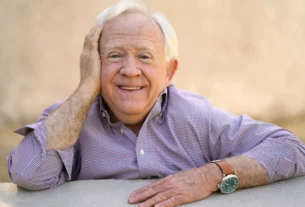 Leslie Jordan
