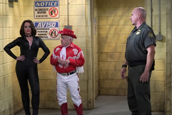 leslie jordan will and grace