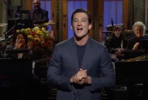Miles Teller