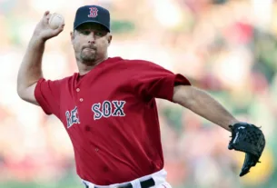 Tim Wakefield
