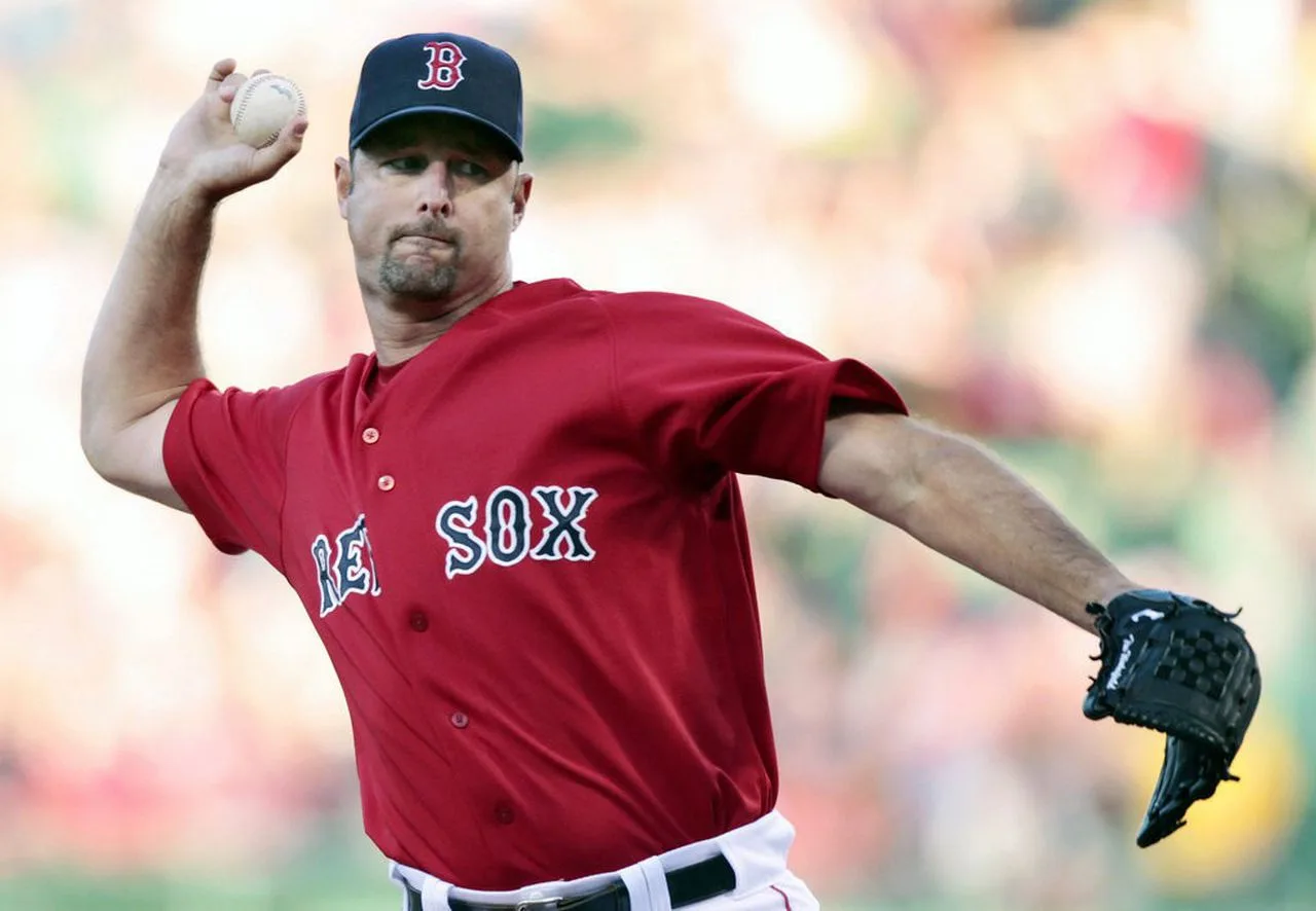 Tim Wakefield