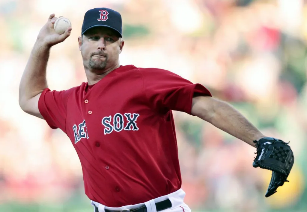 Tim Wakefield, Former Red Sox Knuckleballer, Passes Away at Age 57 1 Tim Wakefield