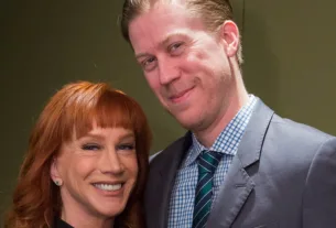 kathy griffin and randy bick