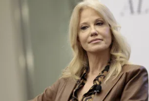 kellyanne conway