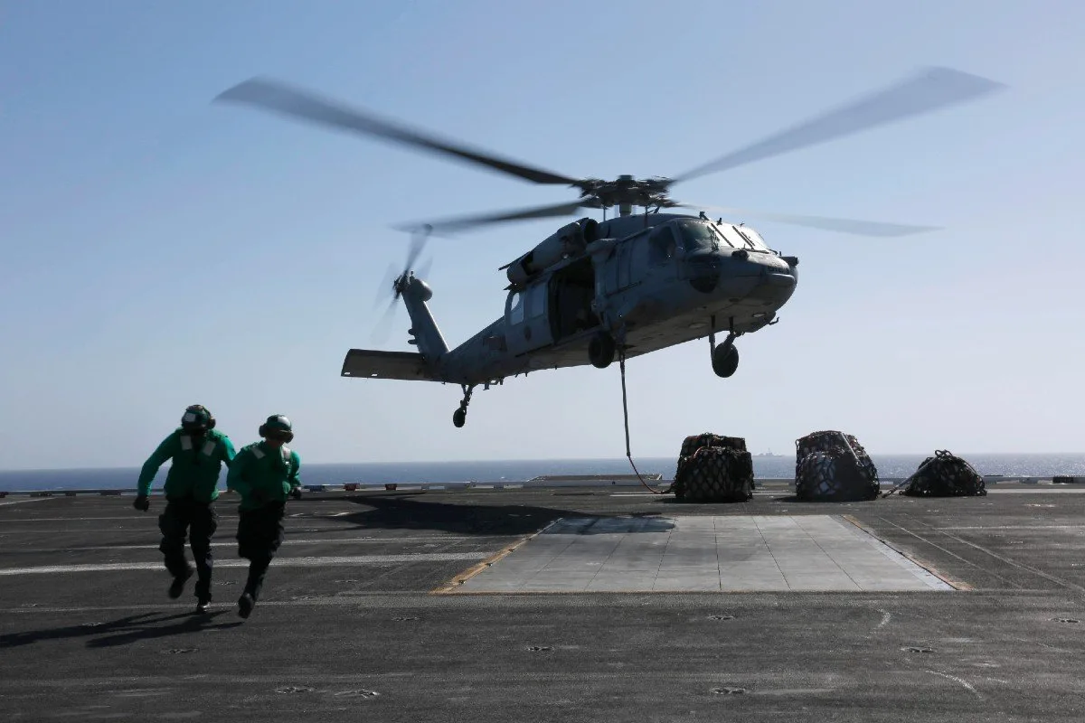 us navy helicopter red sea jpg