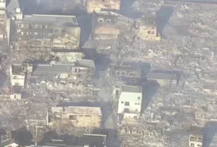 14258942 010224 wpvi japan earthquke deth toll tues 6a vo video vid