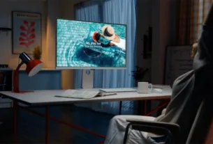 95211 312 lg teases new myview 4k smart monitors with virtually borderless design