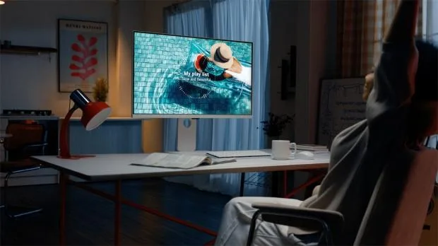 95211 312 lg teases new myview 4k smart monitors with virtually borderless design jpg