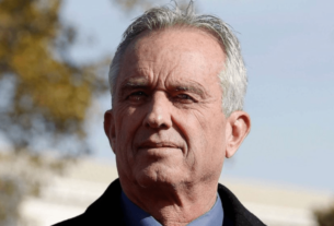 RFK Jr.