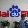 baidu said it had not