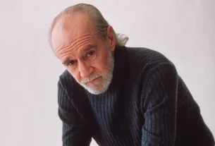 george carlin