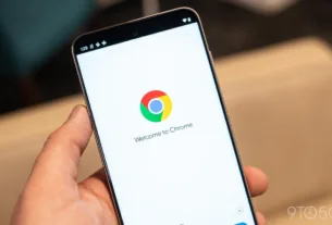google chrome android 1 1