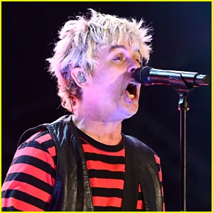 green day changes american idiot lyric during new years eve performance mentions maga agenda jpg