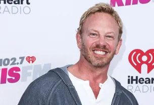 ian ziering bike attack ftr