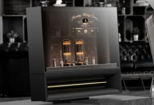 lg DukeBox concept 1