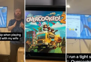 overcooked couple breaking up