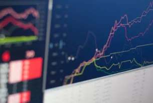 stock charts