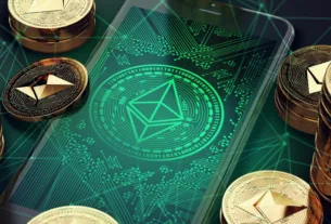 Ethereum 4