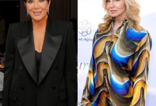 Celebrities Who ve Spoken About Keeping Their Married Last Names 120