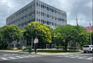 DFN L 062524 municipal ulster county office building 01