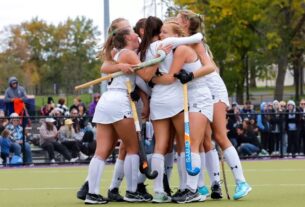 UAlbany field hockey