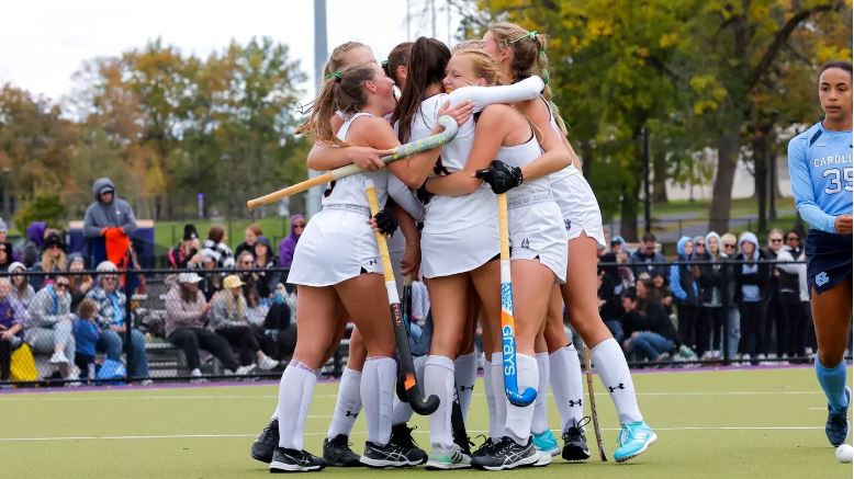 UAlbany field hockey