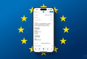 app store eu