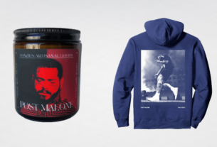 best post malone merch e78681
