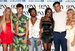 love island usa season 6 cast