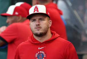 phillies model reignite mike trouts career
