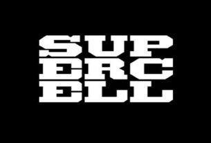 supercell logo bss image 3195292301