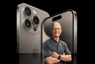 tim cook iphone apple event
