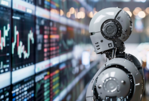 wall street artificial ai
