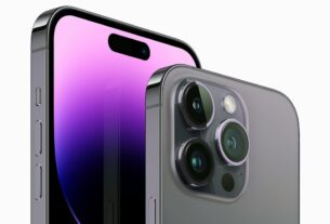 61130 126137 iPhone 15 Pro and Pro Max xl