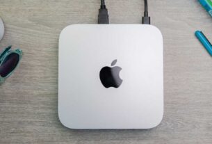 Apple MacMini M2 2023 review 2