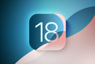 Generic iOS 18 Feature Real Mock