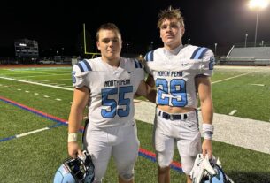 NorthPenn