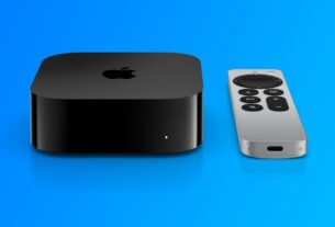 apple tv 4k