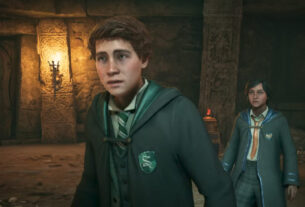 hogwarts legacy deluxe edition featured