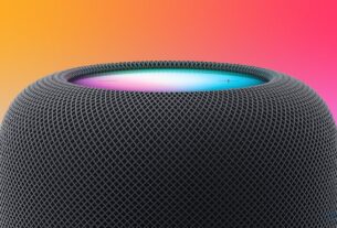 homepod apple intelligence fi